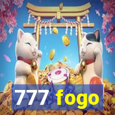 777 fogo
